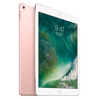 苹果 Apple iPad Pro平板电脑 9.7 英寸（256G WLAN版/A9X芯片/Retina显示屏/Multi-Touch技术MM1A2CH）玫瑰金色