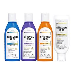 Selsun blue 舒缓去屑洗发水  200ml