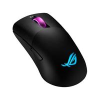 ROG 玩家国度 月刃无线版有线蓝牙机械鼠标三模电竞游戏笔记本华硕玩家国度 月刃 没有线版 标配