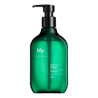  HomeFacialPro 控油蓬松 果酸洗发水
