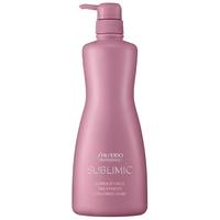 资生堂专业美发（SHISEIDO PROFESSIONAL）资生堂专业美发芯护理道露蜜焕彩洗发露 染后损伤锁色光泽 芯护理道露蜜焕彩护发素1000g