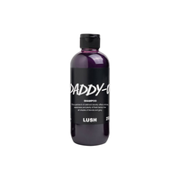 LUSH岚舒 紫罗亮泽洗发膏无硅油丰盈蓬松控油洗发水 250g 紫罗亮泽 250g