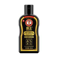 霸王 首乌固发防掉发洗发水 400ml
