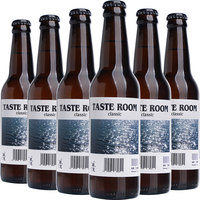  TASTE ROOM/风味屋 印度淡色艾尔啤酒  整箱装