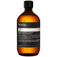 AESOP伊索 洗发露 500mL补充装 柔和配方 秀发洁净 洗发水男女