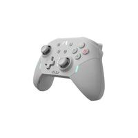 魔派虎贲双模版 无线游戏手柄霍尔线性扳机Switch蓝牙体感PC电脑NS类XBOX电视steam 魔派灰 虎贲双模版-魔派灰