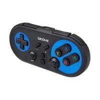 趣迷（QEOME）Switch蓝牙无线游戏手柄Switch lite电脑PC有线Steam唤醒陀螺仪体感NS震动黑神话悟空双人成行厨房 【白黄】Switch/PC游戏手柄 【白黄】Switch/PC/苹果/安卓游戏手柄