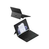 Microsoft 微软 Surface Pro 8  13英寸 Windows 11 二合一平板电脑+典雅黑键盘盖套装（2880*1920dpi、酷睿i7-1185G7、16GB、512GB、WiFi版、石墨灰）