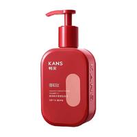 KANS/韩束 蓬松修护 洗护套装