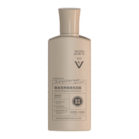 谷幽兰 改善头屑 草本营养顺滑洗发露  250ml