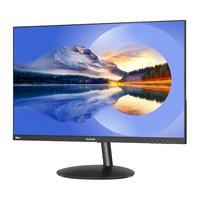 SANC 盛色 21.5英寸显示器 全高清75Hz 1080P电脑液晶/家用/商务办公/影音微边框屏幕 N300 全高清显示器