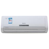 GREE 格力 Q系列 KF-35GW/(35370)Aa-3 三级能效 壁挂式空调 1.5匹