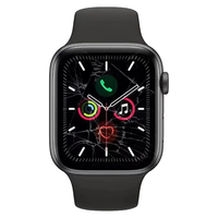 京修 iWatch 3代 S3 外屏触摸玻璃显示屏幕总成+电池更换服务