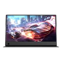 EIMIO E14T 14英寸 IPS 显示器（1920×1080、60Hz、45%NTSC、HDR10）