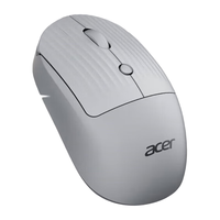acer 宏碁 无线蓝牙鼠标适用苹果Mac华为Matebook荣耀笔记本电脑iP