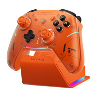 MACHENIKE 机械师 G5 Pro V2 三模游戏手柄