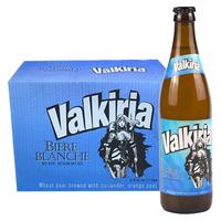 Valkiria 女武神 白啤酒 500ml*15瓶