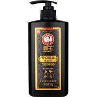 BAWANG霸王 首乌固发防脱发洗发液 400ml