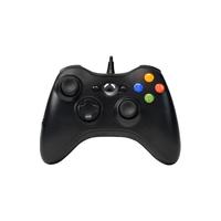HKII 游戏手柄XBOX360电脑pc电视steam手机安卓通用有线无线蓝牙震动免驱线性扳机全新 Xbox【有线黑】PC/笔记本【无震动裸机】