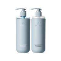 Off & Relax OFF&RELAX OffRelax温泉净澈清爽or洗发水护发素洗护控油 460ml
