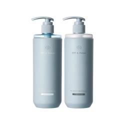 Off & Relax OFF&RELAX OffRelax温泉净澈清爽or洗发水护发素洗护控油 460ml