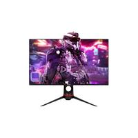 ViewSonic 优派 VX2780-HD-PRO 27英寸 IPS 显示器(1920×1080、144Hz、99%sRGB、HDR400）