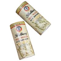 Padburq/帕丁堡 全麦白啤 德式原浆精酿啤酒  1x1x1000ml 包装 1000ml