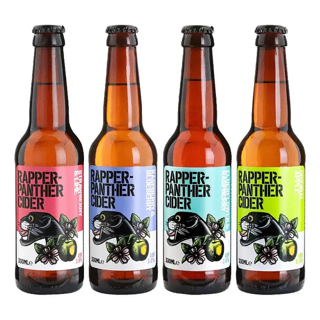 女公爵比利时进口精酿啤酒勃艮第女公爵橡木桶果味酸啤酒 法兰德斯风格 12瓶装女公爵酸啤酒