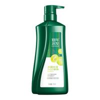 100 years of RT Mart/100年润发 蓬松控油去屑 洗发水 750ml
