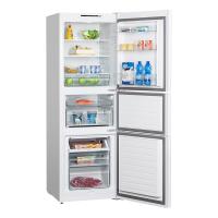 SIEMENS 西门子 KG27EA290C 直冷三门冰箱 279L 银色