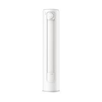 海信 KFR-72LW/S510X-X1 新一级能效变频冷暖 3匹 白色 空调