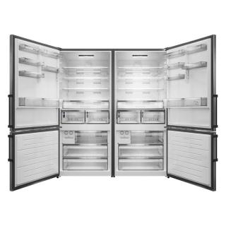 daogrs 制冰 电冰箱  深色系 1000L