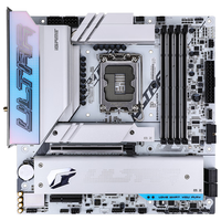 COLORFUL 七彩虹 iGame B860M Ultra V20 M-ATX主板（LGA 1851、B860）