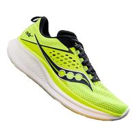 88VIP：saucony RIDE驭途17跑步鞋男女舒适缓震训练运动鞋