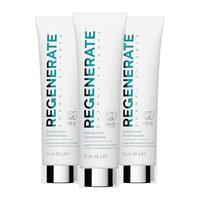 REGENERATE EGENERATE 进口牙釉质修复牙膏含氟成人75ml