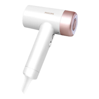 PHILIPS飞利浦7系Air高速吹风机家用负离子护发速干BHD727小巧便携电吹风