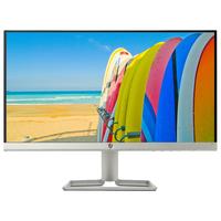 HP 惠普 23F 23英寸 IPS FreeSync 显示器(1920×1080、75Hz）