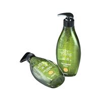 滋源无硅油香氛洗头水滢亮蓬松控油清爽洗发水柔顺丝滑改善毛躁