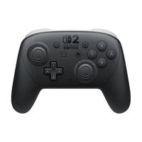 Nintendo 任天堂 Switch 2 Pro 专业手柄 港行行货 NS2 Pro 手柄