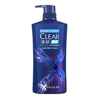CLEAR 清扬 去屑洗发露 冰海净透香 650g