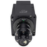 SIMAGIC速魔直驱alpha阿尔法mini地平线赛车游戏方向盘模拟器基座踏板全套折叠支架开车设备 Alpha Mini单基座不带快拆