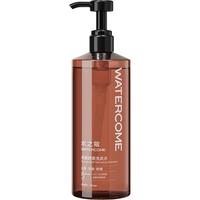 水之蔻净屑舒爽洗发水男女通用温和清洁控油蓬松去屑止痒洗发露450ml