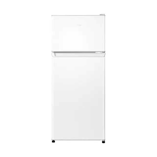  Haier/海尔 静音 迷你冰箱