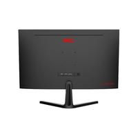 HKC 惠科 SG241 23.8英寸 VA FreeSync 显示器 (1920×1080、165Hz、85%DCI-P3）
