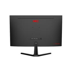 HKC 显示器24英寸2K180HZ电竞G24H2D电脑屏幕240外接G24H3S经典版