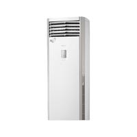 Midea 美的 风客系列 新三级能效 立柜式空调