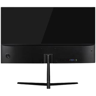 京东京造 JZM238G 23.8英寸 IPS 显示器（1920*1080、75Hz、98%sRGB）