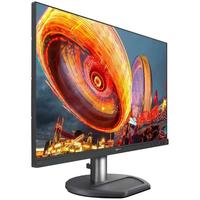 PHILIPS 飞利浦 S系列 241S8QHSB 23.8英寸 IPS 显示器 (1920×1080、60Hz、105%sRGB)
