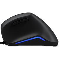 Dareu 达尔优 LM108 有线垂直鼠标 1600DPI