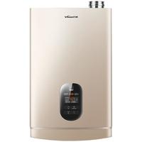 Vanward 万和 JSLQ27-LS5T16 零冷水燃气热水器 16L